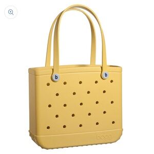 YELLOW-there Baby Bogg Bag